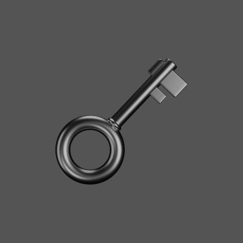 Hash generator tool icon