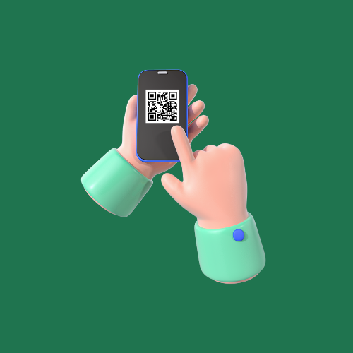 QR Code Generator icon
