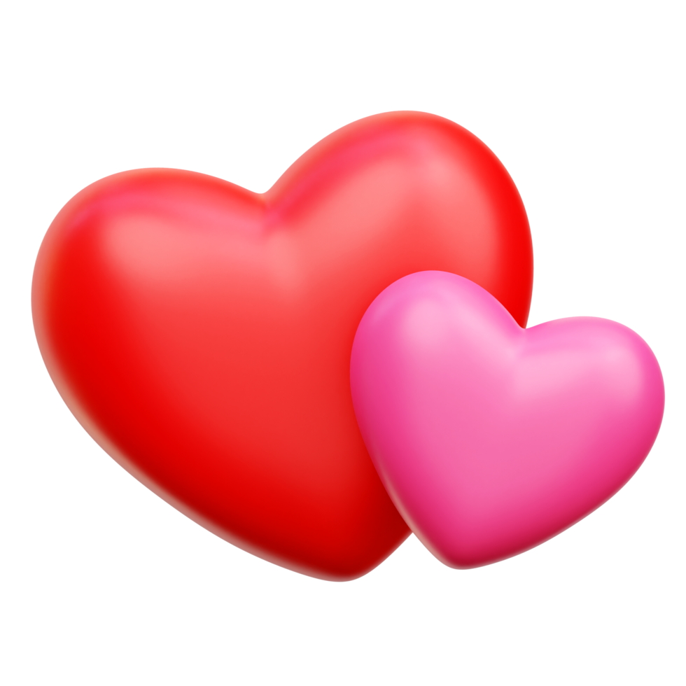 Heart icon